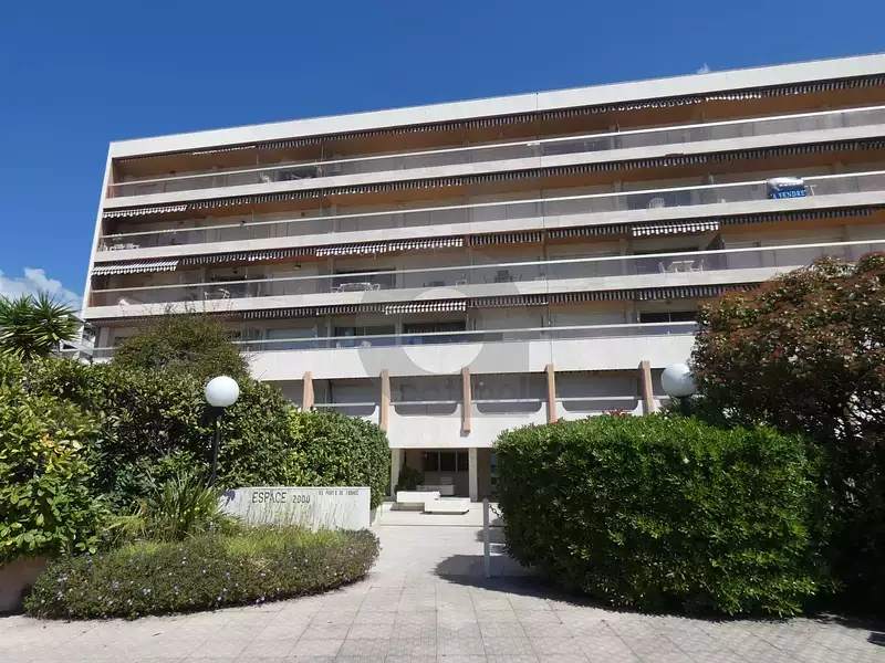 Appartement, 75,68 m²