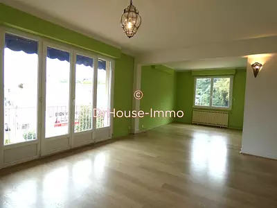 Appartement, 77,29 m²