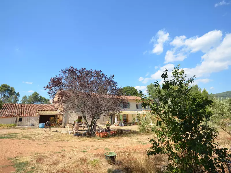 Maison, 180 m²