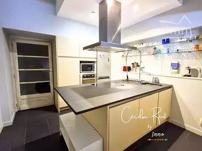 Appartement, 152 m²