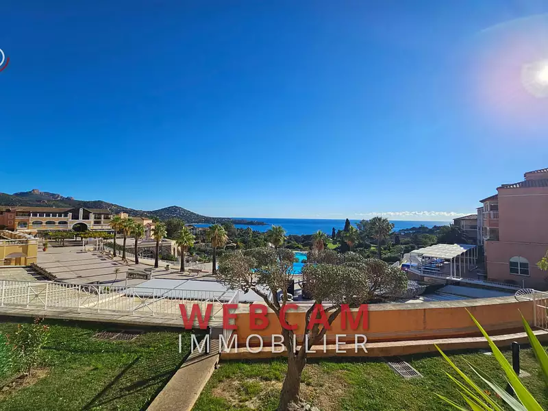 Appartement, 27,91 m²