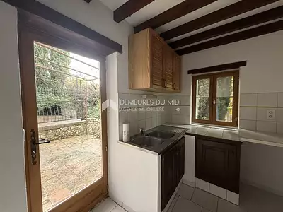 Appartement, 24,67 m²