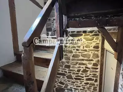 Appartement, 39,78 m²