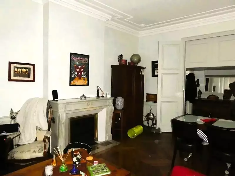 Appartement, 52,54 m²