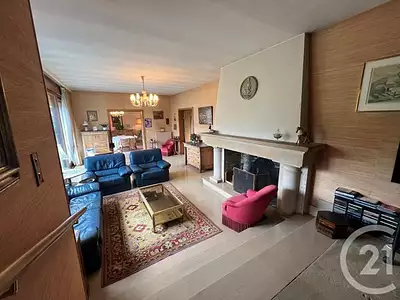 Maison, 187 m²