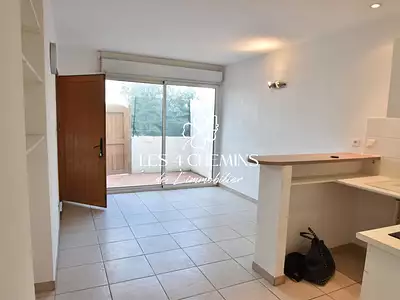 Appartement, 32,44 m²