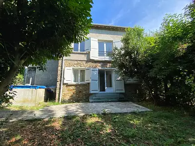 Maison, 85 m²