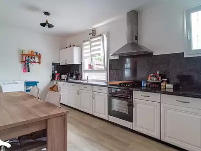 Maison, 140 m²