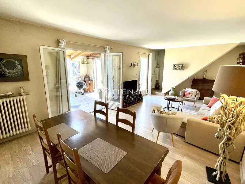 Maison, 137 m²