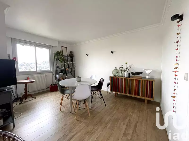 Appartement, 85 m²