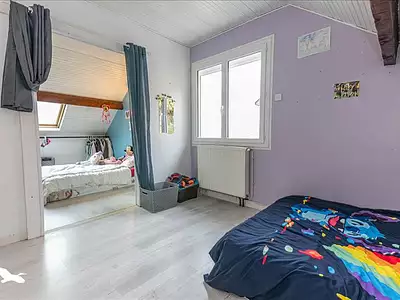 Maison, 182 m²