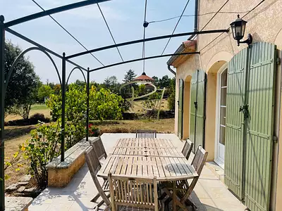 Maison, 110 m²