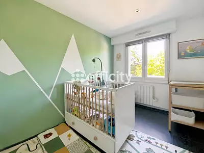Appartement, 79 m²