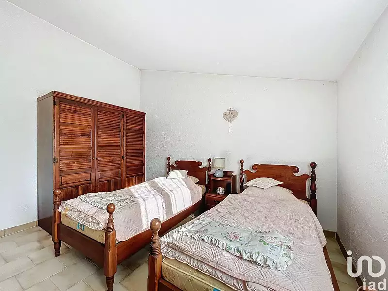 Maison, 210 m²