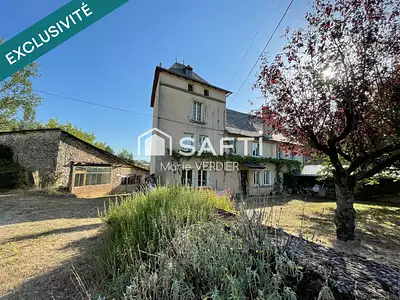 Maison, 145 m²
