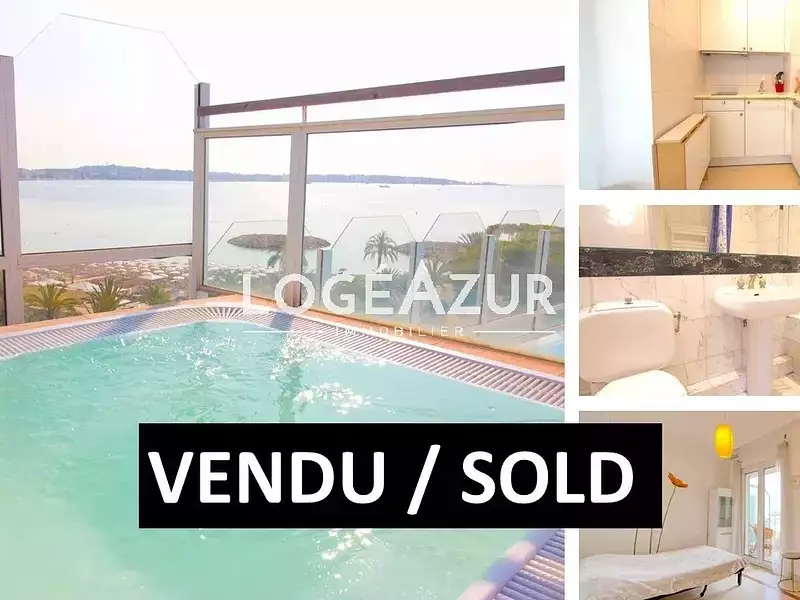 Appartement, 20,01 m²