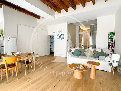 Appartement, 65,4 m²