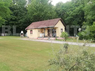 Maison, 35 m²