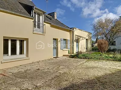 Maison, 117 m²