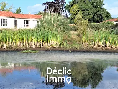 Maison, 75 m²