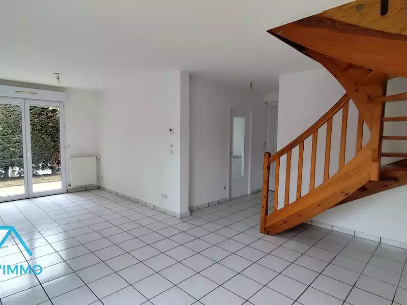 Maison, 77 m²