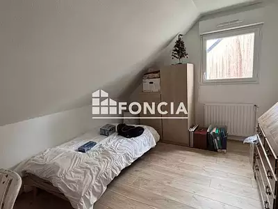 Maison, 103 m²