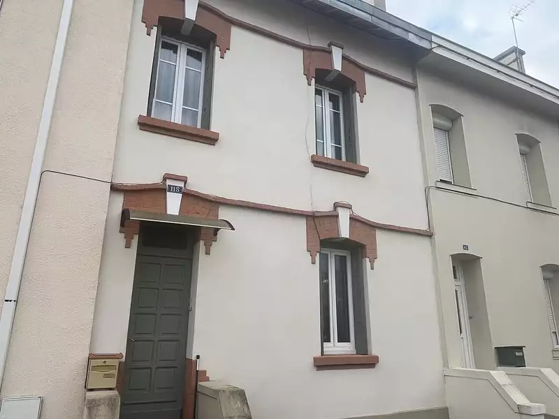 Maison, 78 m²
