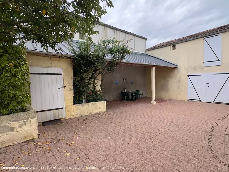 Maison, 170 m²