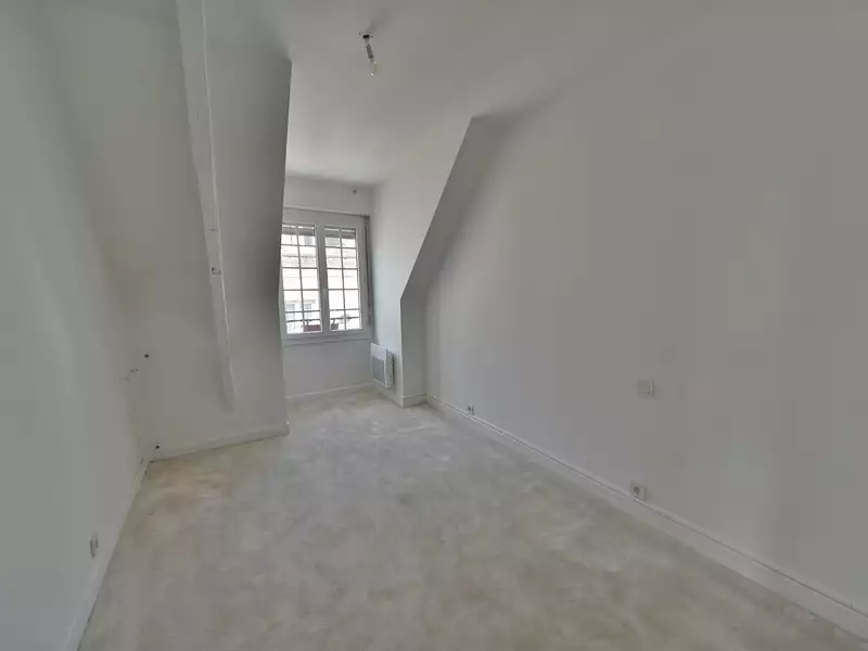 Appartement, 79 m²