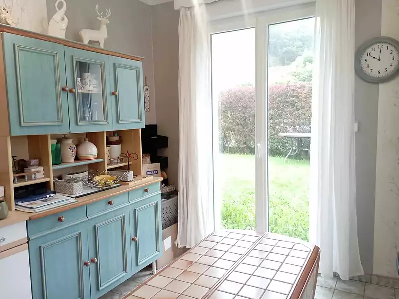 Maison, 106 m²