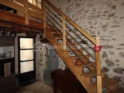 Maison, 150 m²