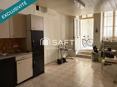 Appartement, 75 m²