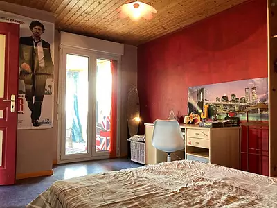 Maison, 170 m²