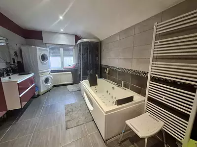 Maison, 105 m²