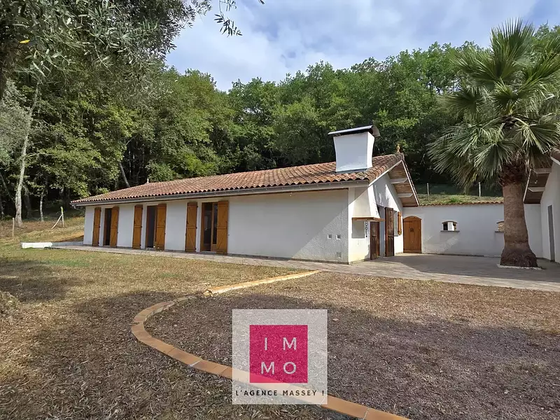 Maison, 120,78 m²