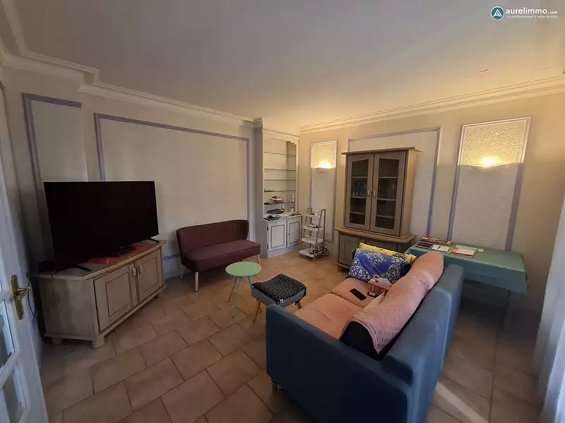 Maison, 135 m²