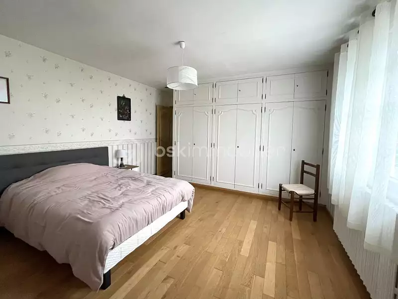 Maison, 170 m²