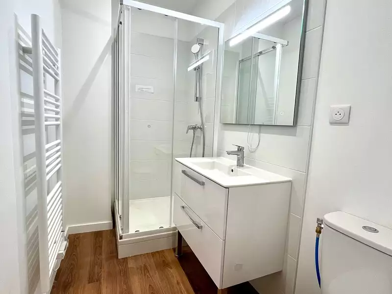 Appartement, 32,43 m²