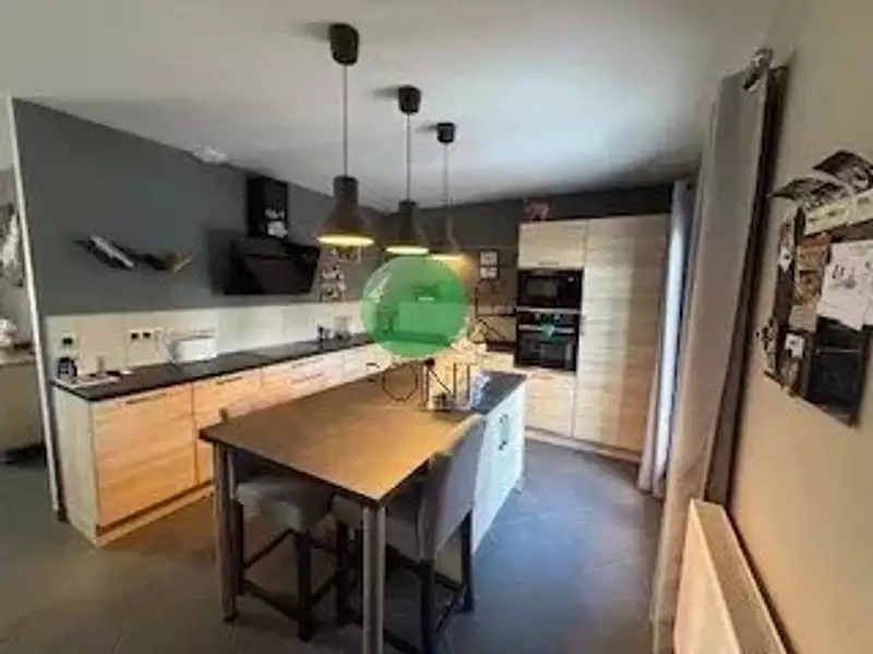 Maison, 80,7 m²