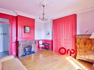 Maison, 175 m²