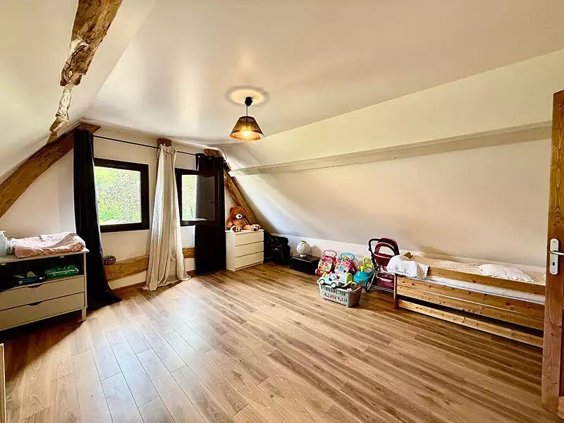 Maison, 210,9 m²