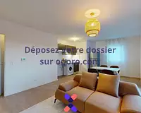 Appartement, 81 m²