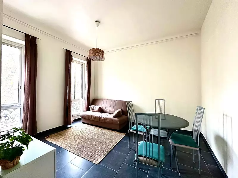 Appartement, 30 m²