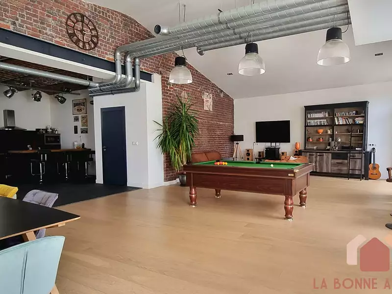 Appartement, 205,03 m²