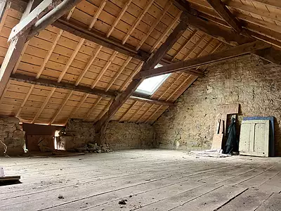 Maison, 77 m²
