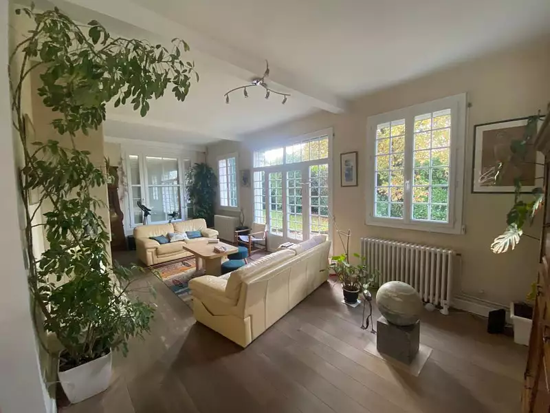 Maison, 204 m²