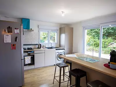 Maison, 70 m²