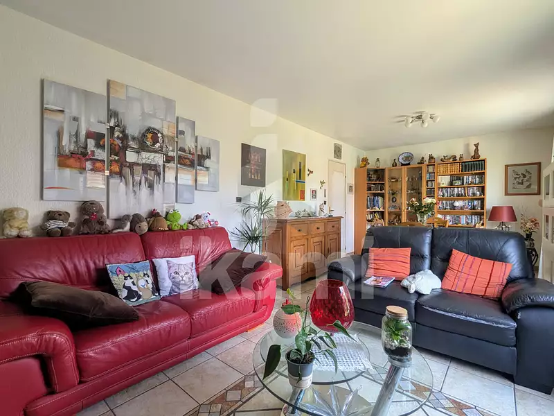 Maison, 97 m²