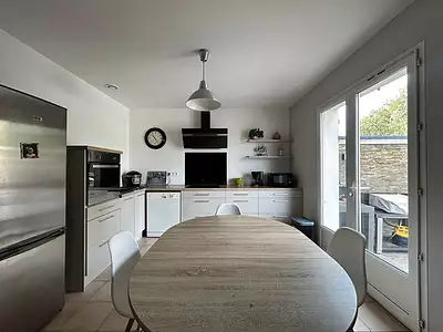 Maison, 100 m²