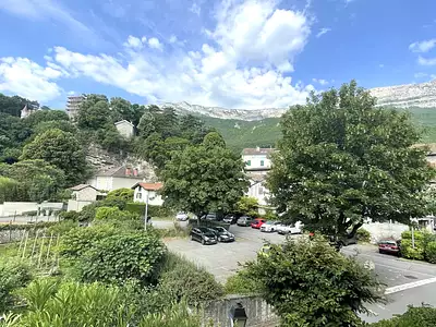 Appartement, 70,43 m²
